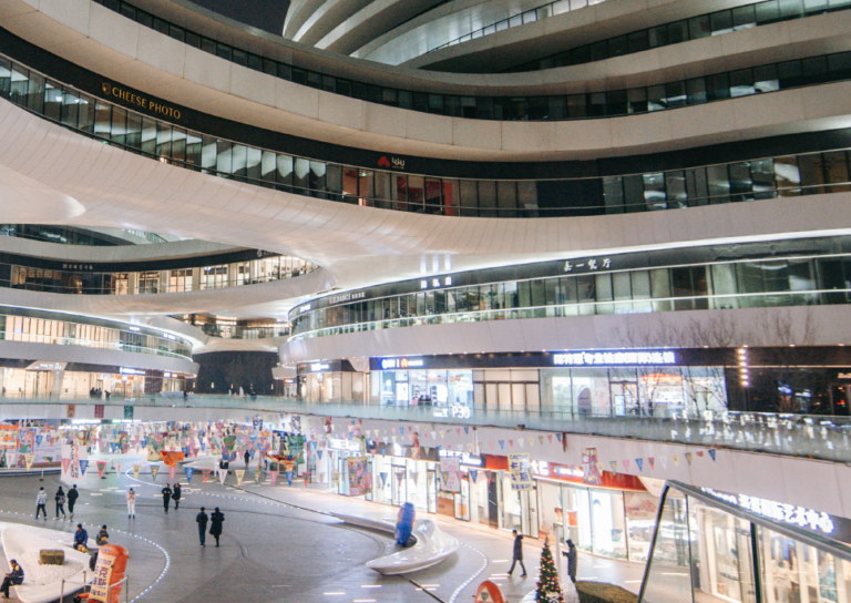 Contact - Advance Retail Group
