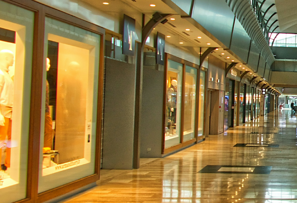 Efficient Lease Renewals for Retail Centres in Brisbane QLD